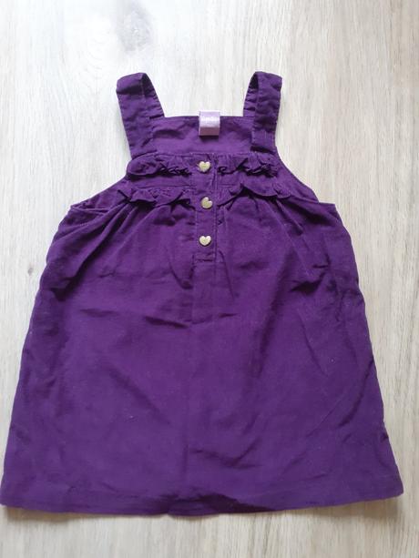 Menčestrové šaty, dopodopo,86