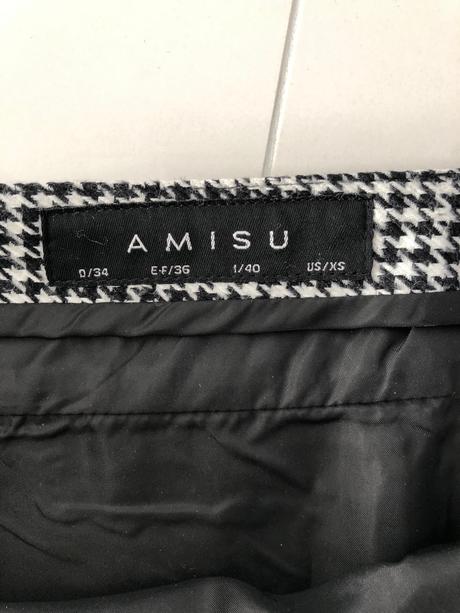 Sukna, new yorker,xs