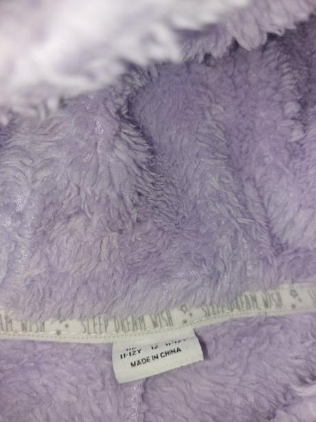 Županový overal jednorozec, f&f,152