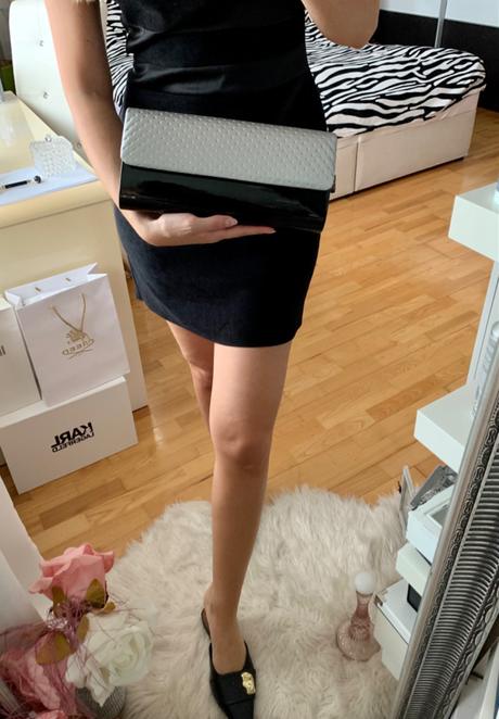 Krásne nové kabelky,