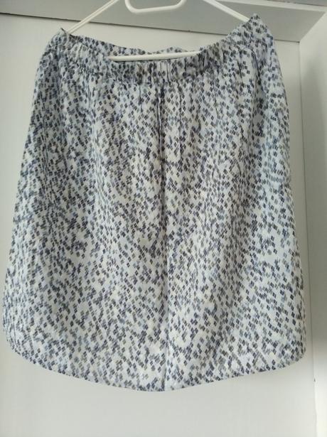 Ľahká sukňa soya concept, l