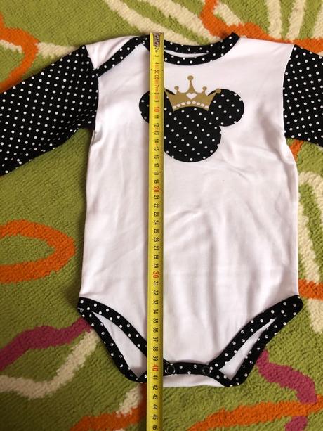 Body minnie, 86