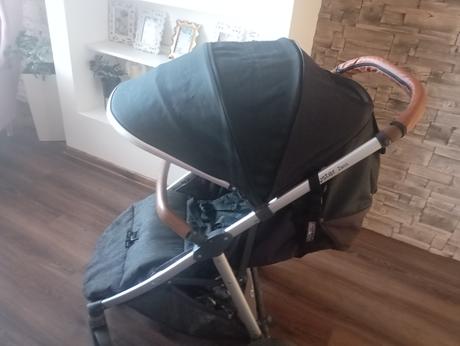 Kočík, babystyle,babystyle oyster zero