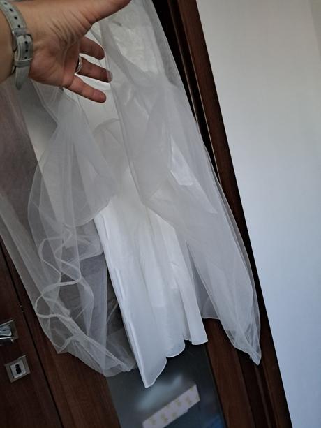 Šaty na 1sv.prijímanie, 152