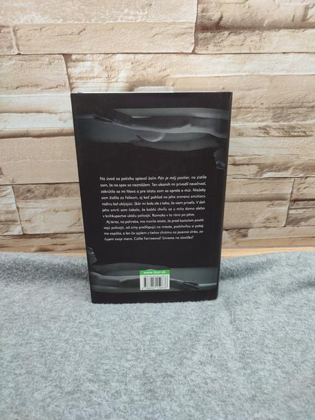 Biele telá - jane robins, 