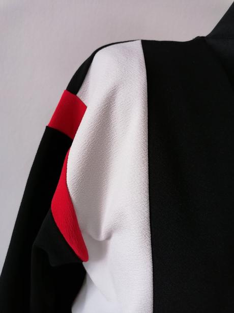 Šaty k legínam zara m, zara,m