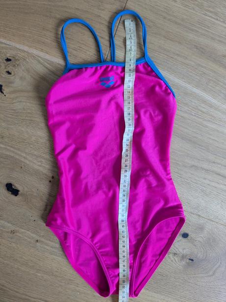 Plavky zn. arena, 128