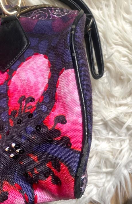 Desigual kabelka, desigual