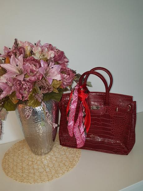 Segue kabelka top stav,