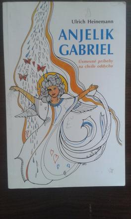 Anjelik gabriel, 