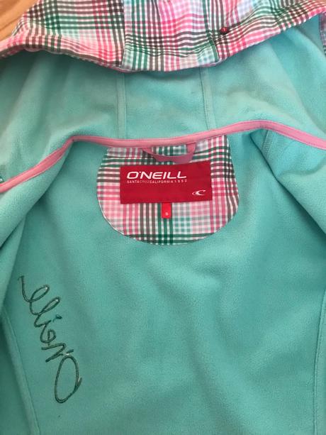 Oneil prechodná bunda, o’neill,s
