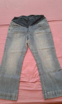 Tehotenske rifle, 44