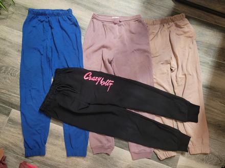 Teplaky, 152