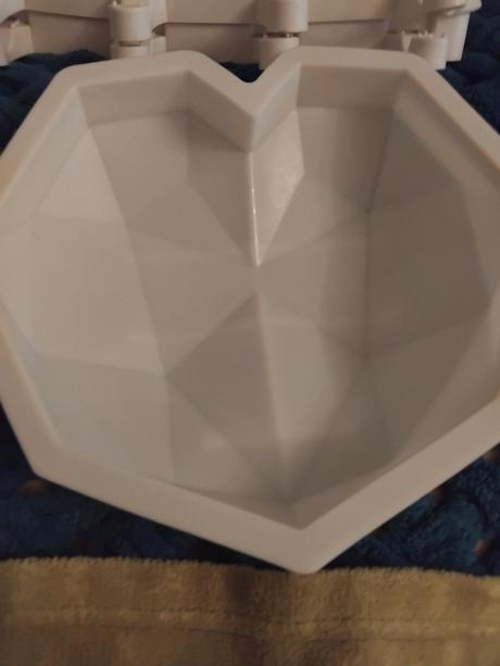 Formy silikónové na čokoládu a na nanuky, 