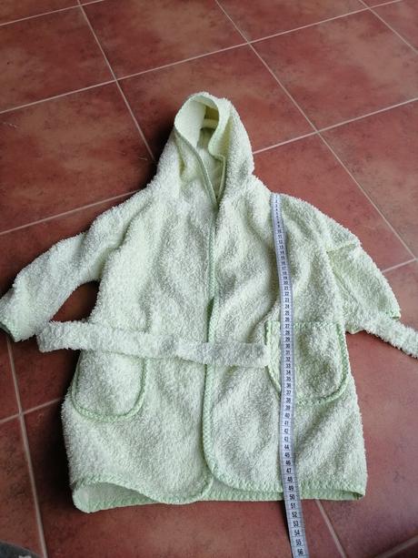 Froté župan v. 86/92,