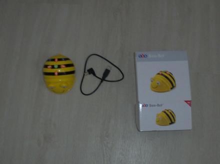 Bee-bot, 