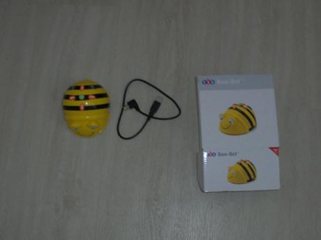 Bee-bot, 
