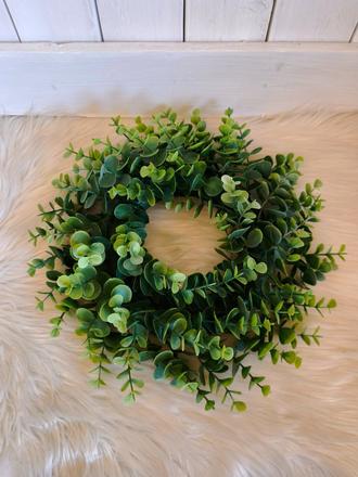 Eukalyptový veniec, 