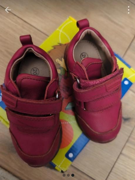 Protetika topánočky, protetika,20