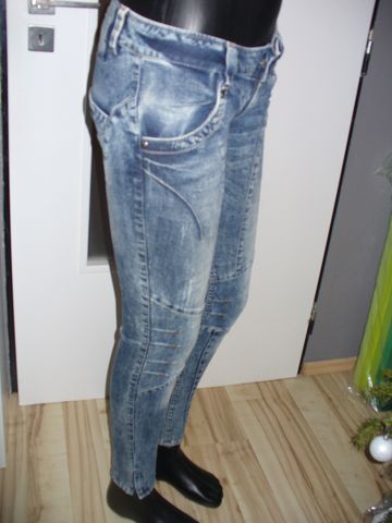 Rifle twister vel.25, xs