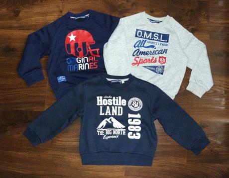 Mikiny original marines, original marines,104