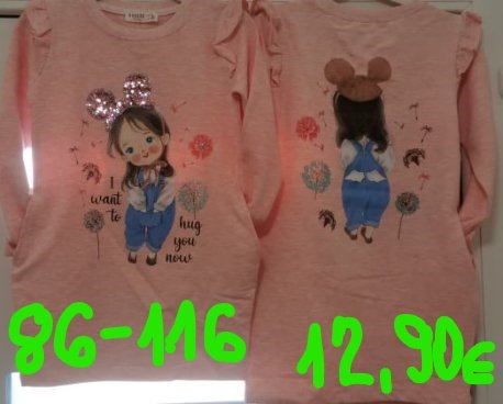 Krasne šatky., 86 - 116