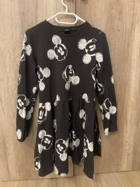 Disney šaty, disney,146