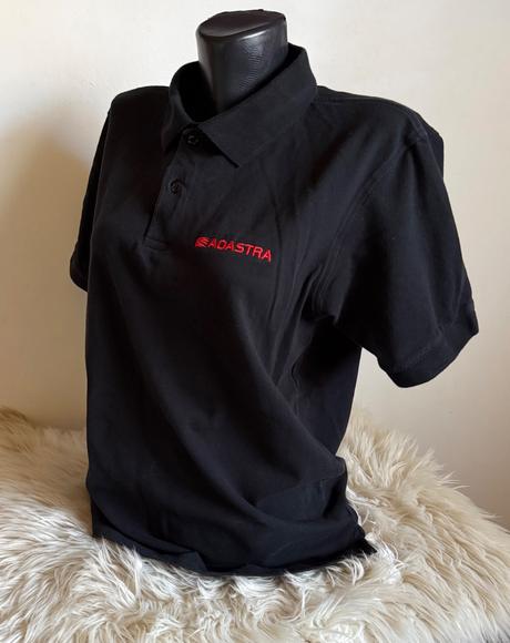 Tričko polo tričko vel m, m