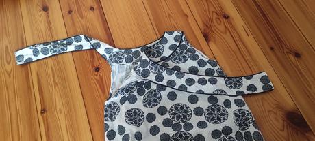 Komplet na leto, pompdelux,128