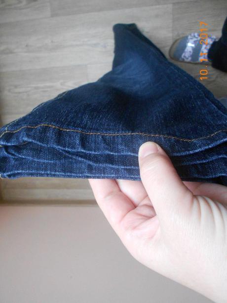 Tehotenské rifle- prénatal, s