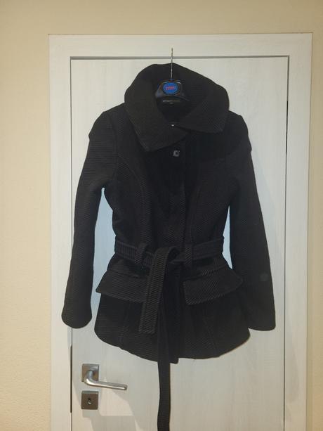 Kratky kabat reserved, reserved,m