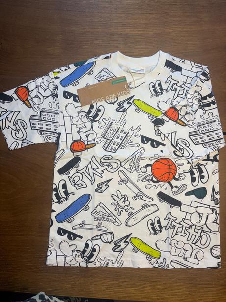 Nové s visačkou, coccodrillo,140