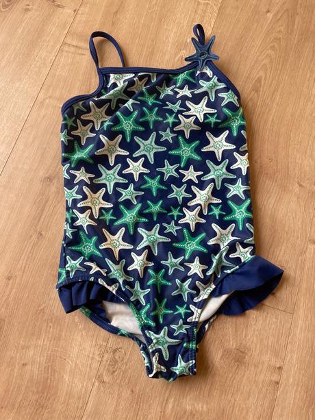 Plavky pre dievčatko, lupilu,98