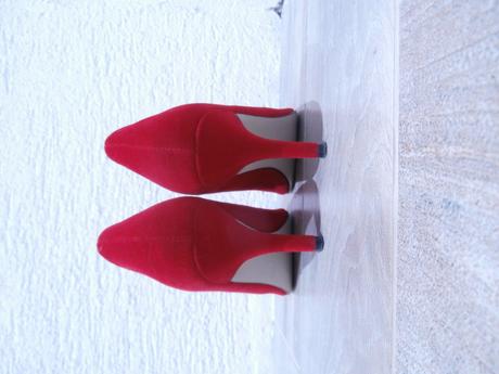 Dámske lodičky, jennifer&jennifer,36