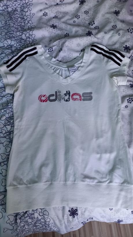 Adidas tricko, adidas,m