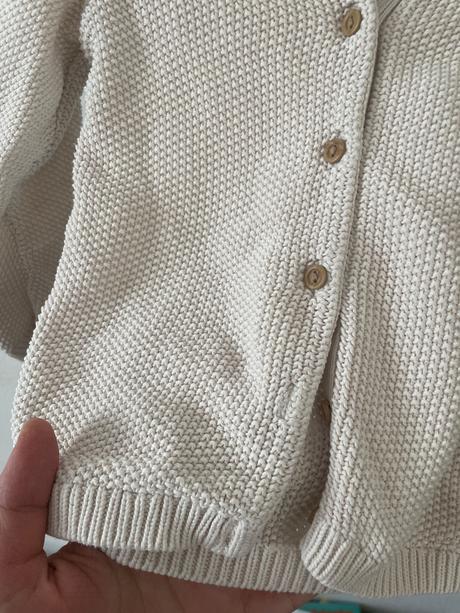 Svetrik hm 92, h&m,92