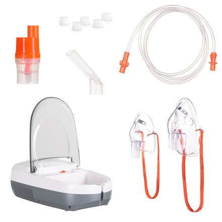 Haxe inhalátor nebulizator jln-2305bs-b, 