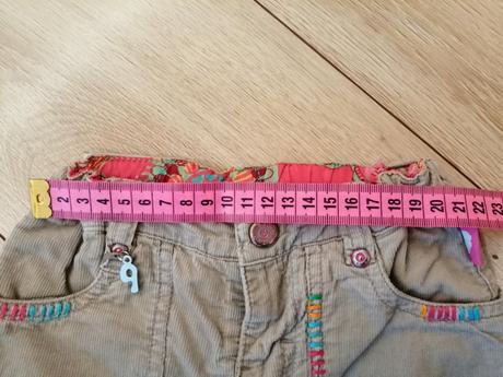 Parádne gaťuše, pampolina,74