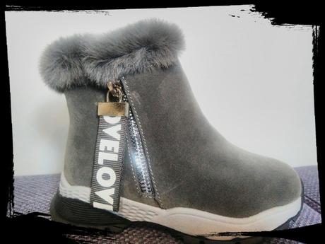 Čižmičky, 24 / 25 / 26