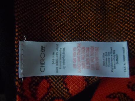 Čiapka a šál, f&f,86