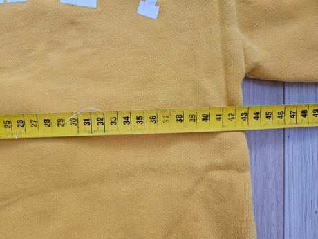 Mikina mickey, zara,128