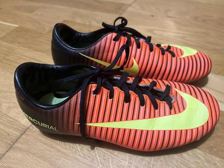 Kopacky nike, nike,35