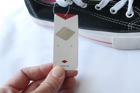 Tenisky lee cooper, lee cooper,38