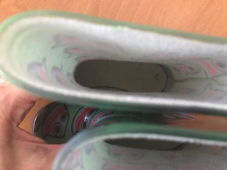 Detské gumáky bighorn - 22/23, 22