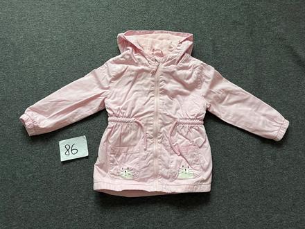 Jarná bunda, sinsay,86