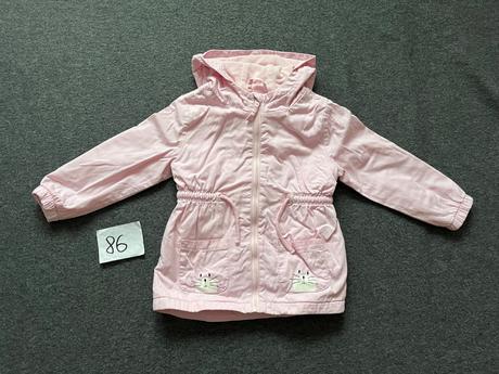 Jarná bunda, sinsay,86