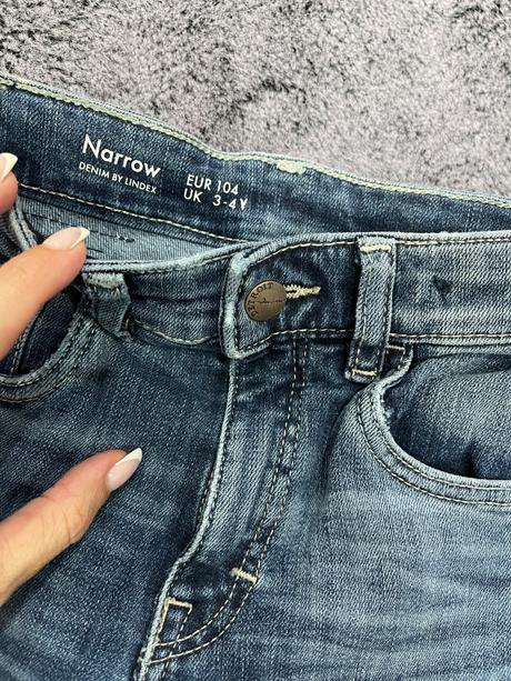 Rifle lindex, lindex,104