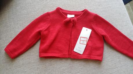 Elegantny svetrik, f&f,68