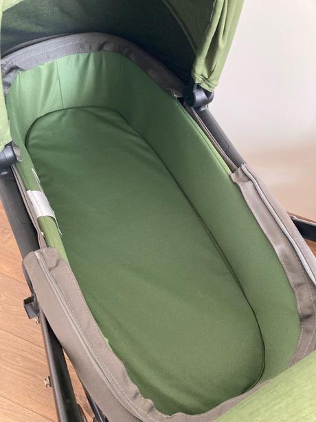 Britax affinity carrycot, britax,britax affinity / britax b-motion 4