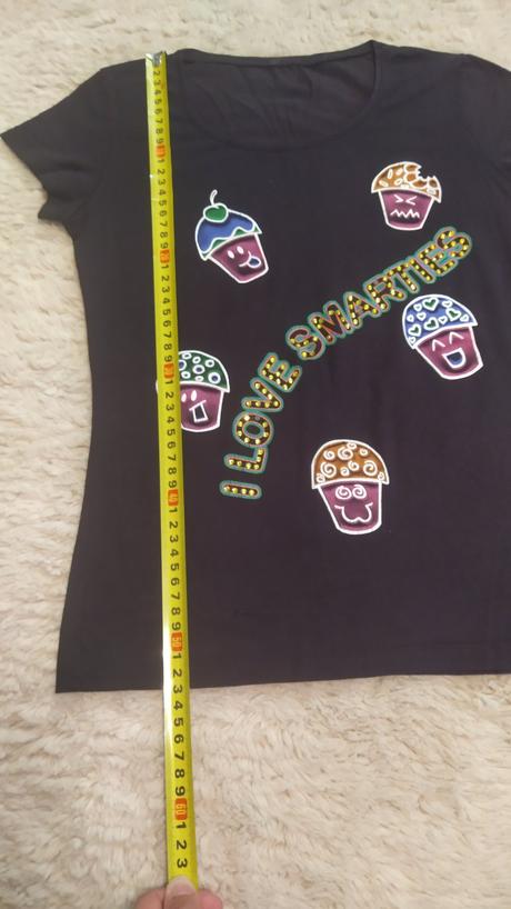 Predám tričko, 140